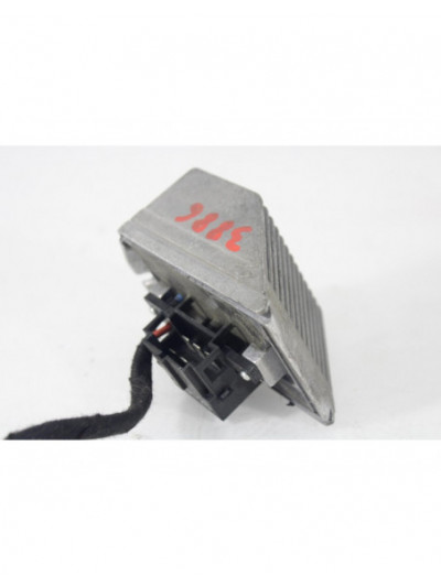 Recambio de resistencia calefaccion para volkswagen polo (6c1) advance bluemotion referencia OEM IAM 6Q1907521B