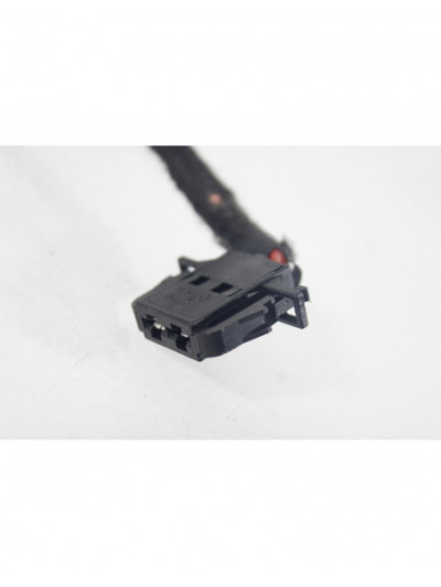 Recambio de resistencia calefaccion para volkswagen polo (6c1) advance bluemotion referencia OEM IAM 6Q1907521B