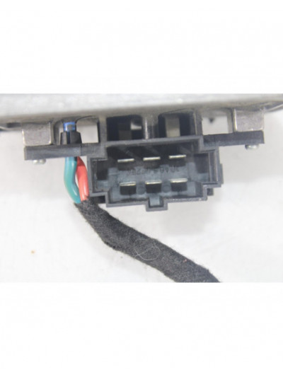 Recambio de resistencia calefaccion para volkswagen polo (6c1) advance bluemotion referencia OEM IAM 6Q1907521B