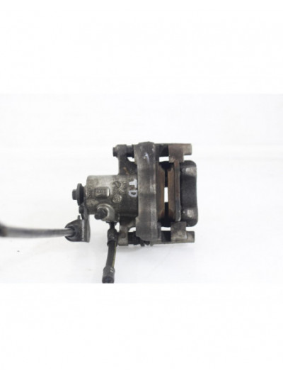 Recambio de pinza freno trasera derecha para volkswagen t-cross 1.0 referencia OEM IAM 4410TD