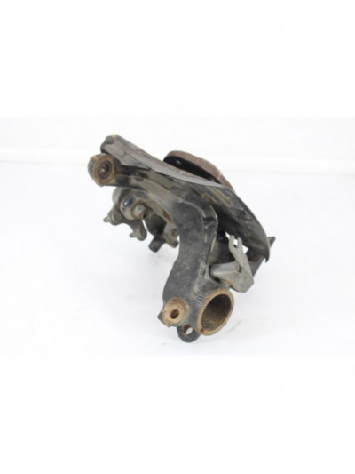 Recambio de mangueta delantera izquierda para volkswagen t-cross 1.0 referencia OEM IAM 2Q0407255AD