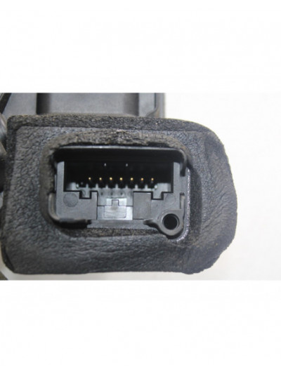 Recambio de cerradura puerta delantera izquierda para volkswagen polo (6c1) advance bluemotion referencia OEM IAM 5K1837015E