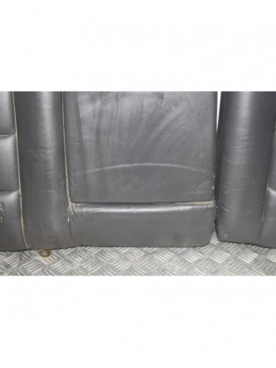 Asientos traseros VOLKSWAGEN TOUAREG TDI V6 2005