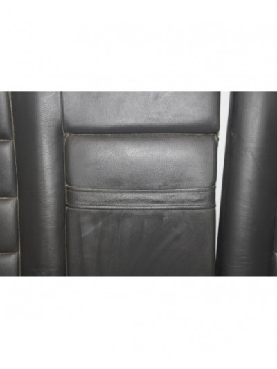 Asientos traseros VOLKSWAGEN TOUAREG TDI V6 2005