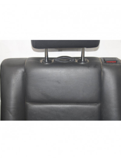 Asientos traseros VOLKSWAGEN TOUAREG TDI V6 2005
