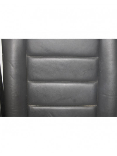 Asientos traseros VOLKSWAGEN TOUAREG TDI V6 2005