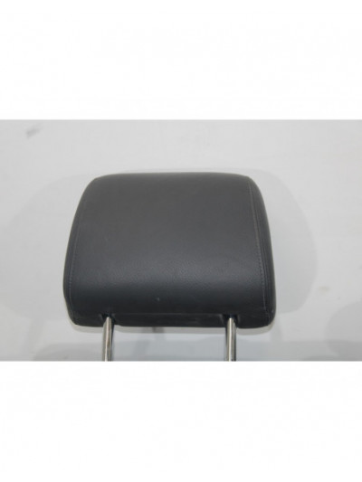 Asientos traseros VOLKSWAGEN TOUAREG TDI V6 2005