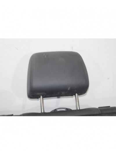 Asientos traseros VOLKSWAGEN TOUAREG TDI V6 2005