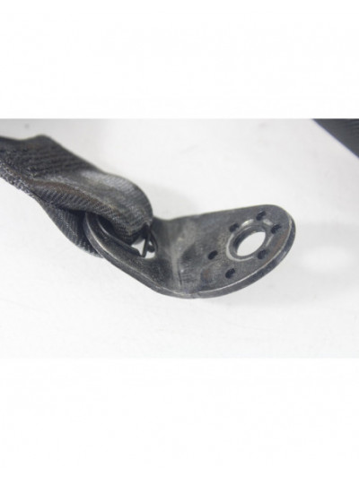 Recambio de cinturon seguridad trasero derecho para volkswagen polo (6c1) advance bluemotion referencia OEM IAM 7N0857737