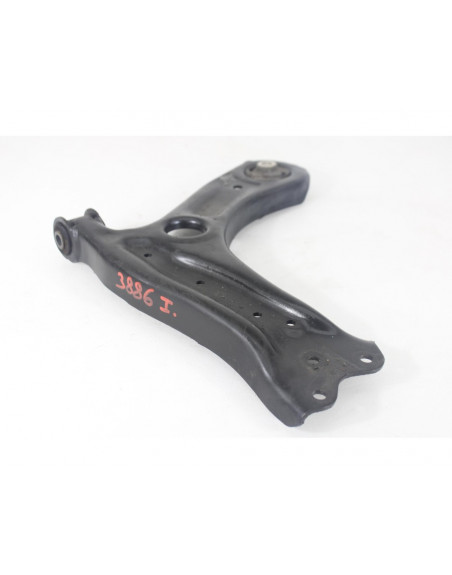 Recambio de brazo suspension inferior delantero izquierdo para volkswagen polo (6c1) advance bluemotion referencia OEM IAM 6R040