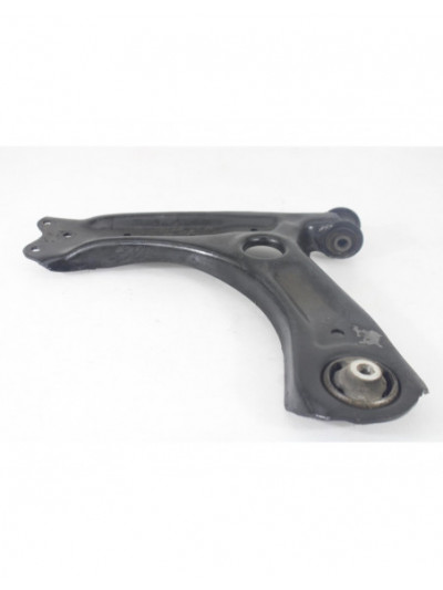 Recambio de brazo suspension inferior delantero izquierdo para volkswagen polo (6c1) advance bluemotion referencia OEM IAM 6R040
