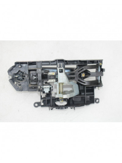 Maneta exterior trasera izquierda BMW 5 520 d 2012