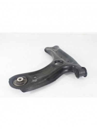 Recambio de brazo suspension inferior delantero izquierdo para volkswagen polo (6c1) advance bluemotion referencia OEM IAM 6R040
