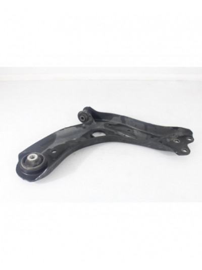 Recambio de brazo suspension inferior delantero izquierdo para volkswagen polo (6c1) advance bluemotion referencia OEM IAM 6R040