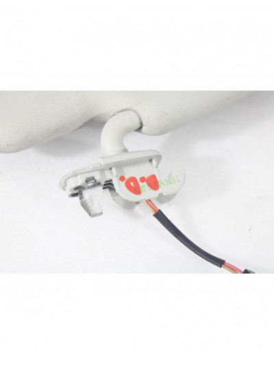 Parasol derecho VOLKSWAGEN POLO Advance BlueMotion 2016