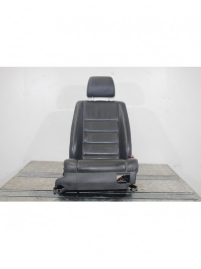 Recambio de asiento delantero derecho para volkswagen touareg (7la) tdi v6 referencia OEM IAM 3124DD