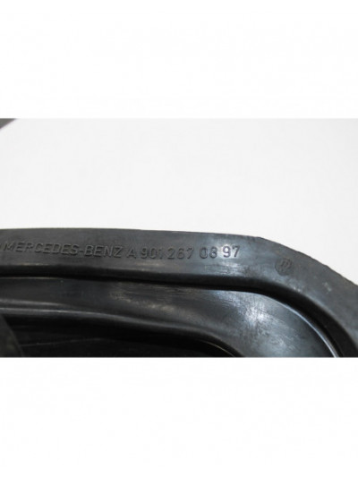 Palanca cambio VOLKSWAGEN LT 46 2.5 TDI TA 2.5 TDI 2003