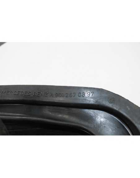 Palanca cambio VOLKSWAGEN LT 46 2.5 TDI TA 2.5 TDI 2003