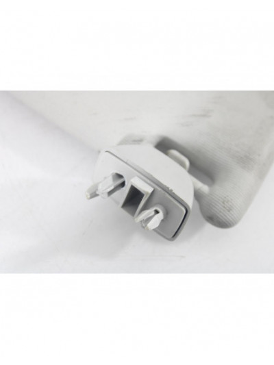 Recambio de parasol izquierdo para volkswagen polo (6c1) advance bluemotion referencia OEM IAM 6R0857551K