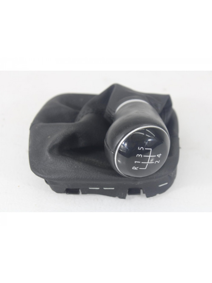 Funda palanca de cambio VOLKSWAGEN POLO Advance BlueMotion 2016