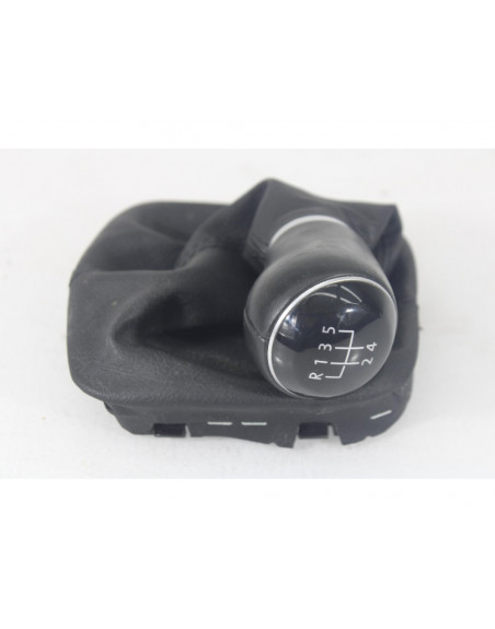 Funda palanca de cambio VOLKSWAGEN POLO Advance BlueMotion 2016