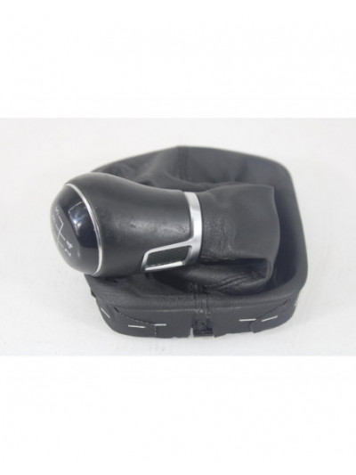 Funda palanca de cambio VOLKSWAGEN POLO Advance BlueMotion 2016