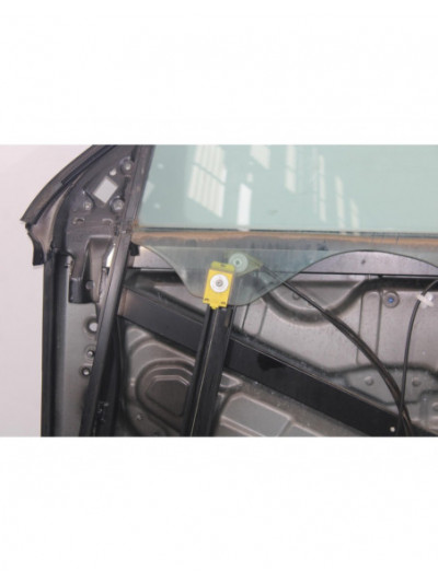 Recambio de elevalunas delantero izquierdo para volkswagen touareg (7la) tdi v6 referencia OEM IAM 7L6837729P