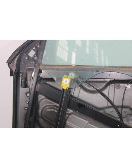 Recambio de elevalunas delantero izquierdo para volkswagen touareg (7la) tdi v6 referencia OEM IAM 7L6837729P