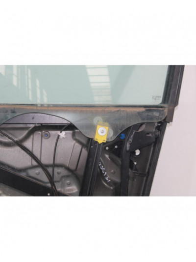 Recambio de elevalunas delantero izquierdo para volkswagen touareg (7la) tdi v6 referencia OEM IAM 7L6837729P