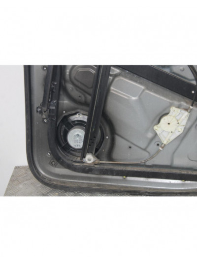 Recambio de elevalunas delantero izquierdo para volkswagen touareg (7la) tdi v6 referencia OEM IAM 7L6837729P