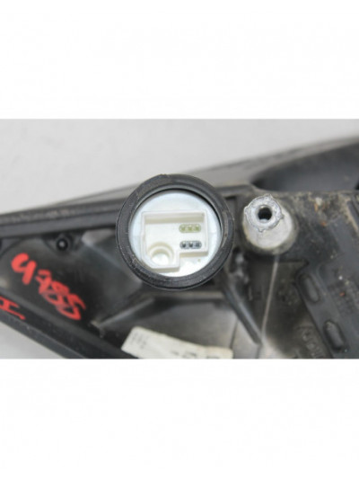Recambio de retrovisor izquierdo para bmw 5 (f10) 520 d referencia OEM IAM F01534039931P