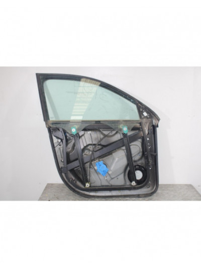 Recambio de elevalunas delantero derecho para volkswagen touareg (7la) tdi v6 referencia OEM IAM 7L6637730K