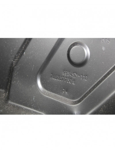 Recambio de elevalunas delantero derecho para volkswagen touareg (7la) tdi v6 referencia OEM IAM 7L6637730K