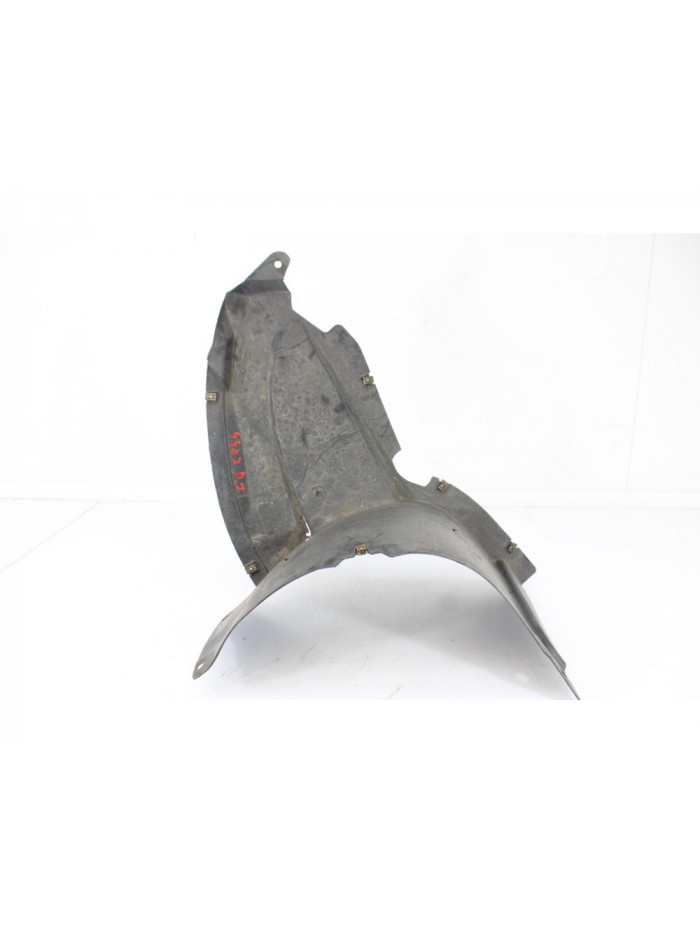 Recambio de paso rueda delantero izquierdo para volkswagen passat lim. (362) edition bluemotion referencia OEM IAM 3AA805911A440