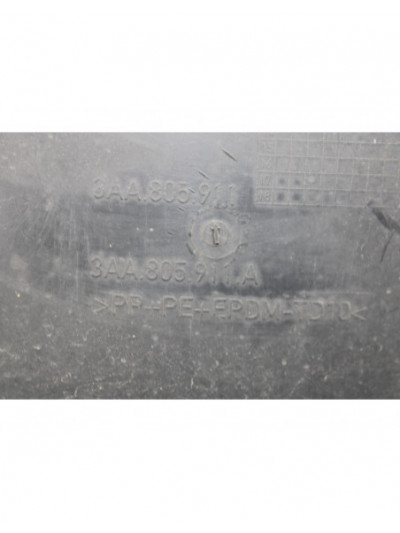 Recambio de paso rueda delantero izquierdo para volkswagen passat lim. (362) edition bluemotion referencia OEM IAM 3AA805911A440