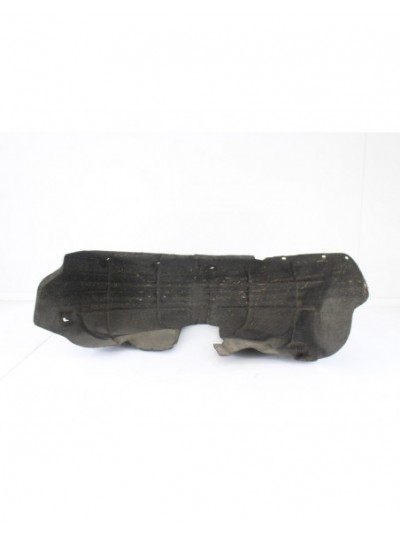 Recambio de paso rueda trasero izquierdo para volkswagen passat lim. (362) edition bluemotion referencia OEM IAM 4403TI