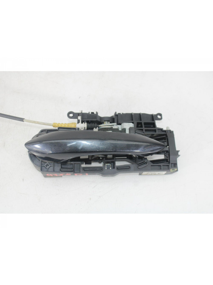 Maneta exterior delantera izquierda BMW 5 520 d 2012