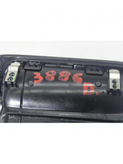 Rejilla aireadora VOLKSWAGEN POLO Advance BlueMotion 2016