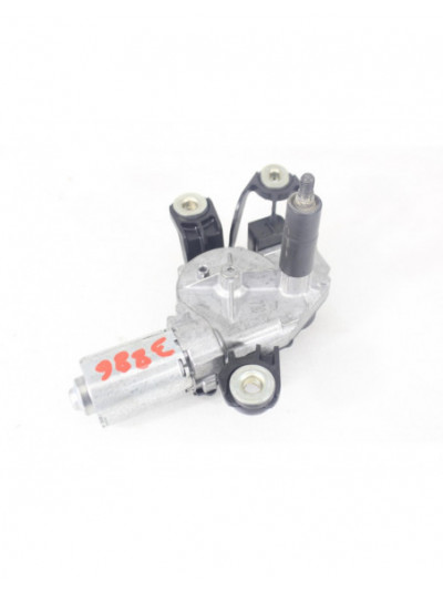 Recambio de motor limpia trasero para volkswagen polo (6c1) advance bluemotion referencia OEM IAM 5K6955711B