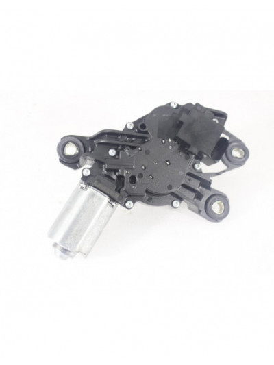 Recambio de motor limpia trasero para volkswagen polo (6c1) advance bluemotion referencia OEM IAM 5K6955711B