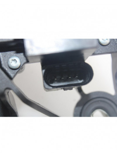 Recambio de motor limpia trasero para volkswagen polo (6c1) advance bluemotion referencia OEM IAM 5K6955711B