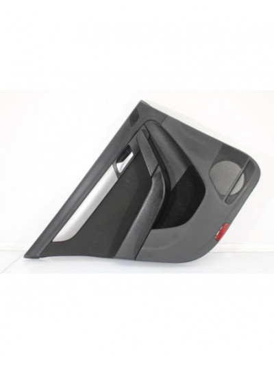 Recambio de guarnecido puerta trasera izquierda para volkswagen passat lim. (362) edition bluemotion referencia OEM IAM 3AE86721