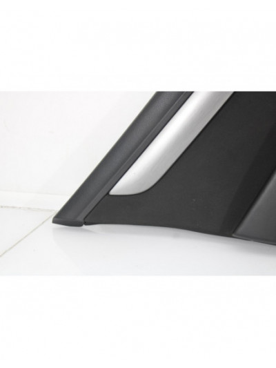 Recambio de guarnecido puerta trasera izquierda para volkswagen passat lim. (362) edition bluemotion referencia OEM IAM 3AE86721