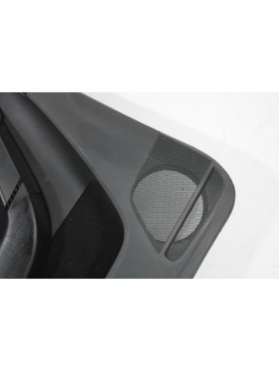 Recambio de guarnecido puerta trasera izquierda para volkswagen passat lim. (362) edition bluemotion referencia OEM IAM 3AE86721
