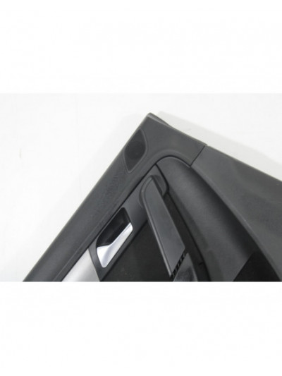 Recambio de guarnecido puerta trasera izquierda para volkswagen passat lim. (362) edition bluemotion referencia OEM IAM 3AE86721