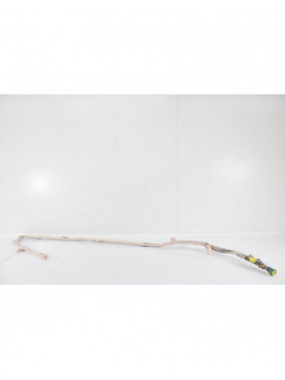 Recambio de airbag cortina delantero izquierdo para volkswagen touareg (7la) tdi v6 referencia OEM IAM 7L6880741F