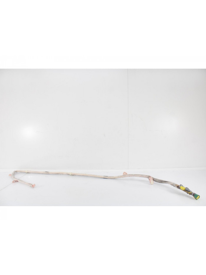 Recambio de airbag cortina delantero izquierdo para volkswagen touareg (7la) tdi v6 referencia OEM IAM 7L6880741F