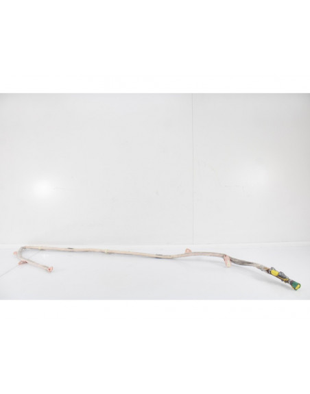 Recambio de airbag cortina delantero izquierdo para volkswagen touareg (7la) tdi v6 referencia OEM IAM 7L6880741F