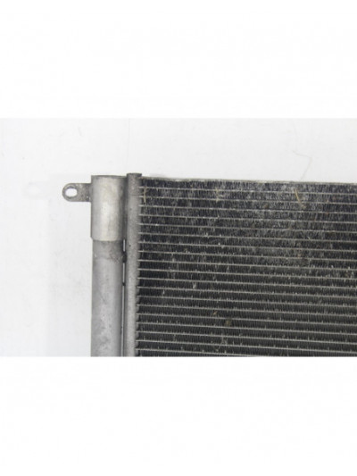 Condensador / radiador aire acondicionado VOLKSWAGEN POLO Advance BlueMotion 2016