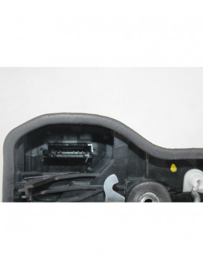 Cerradura puerta trasera derecha BMW 5 520 d 2012